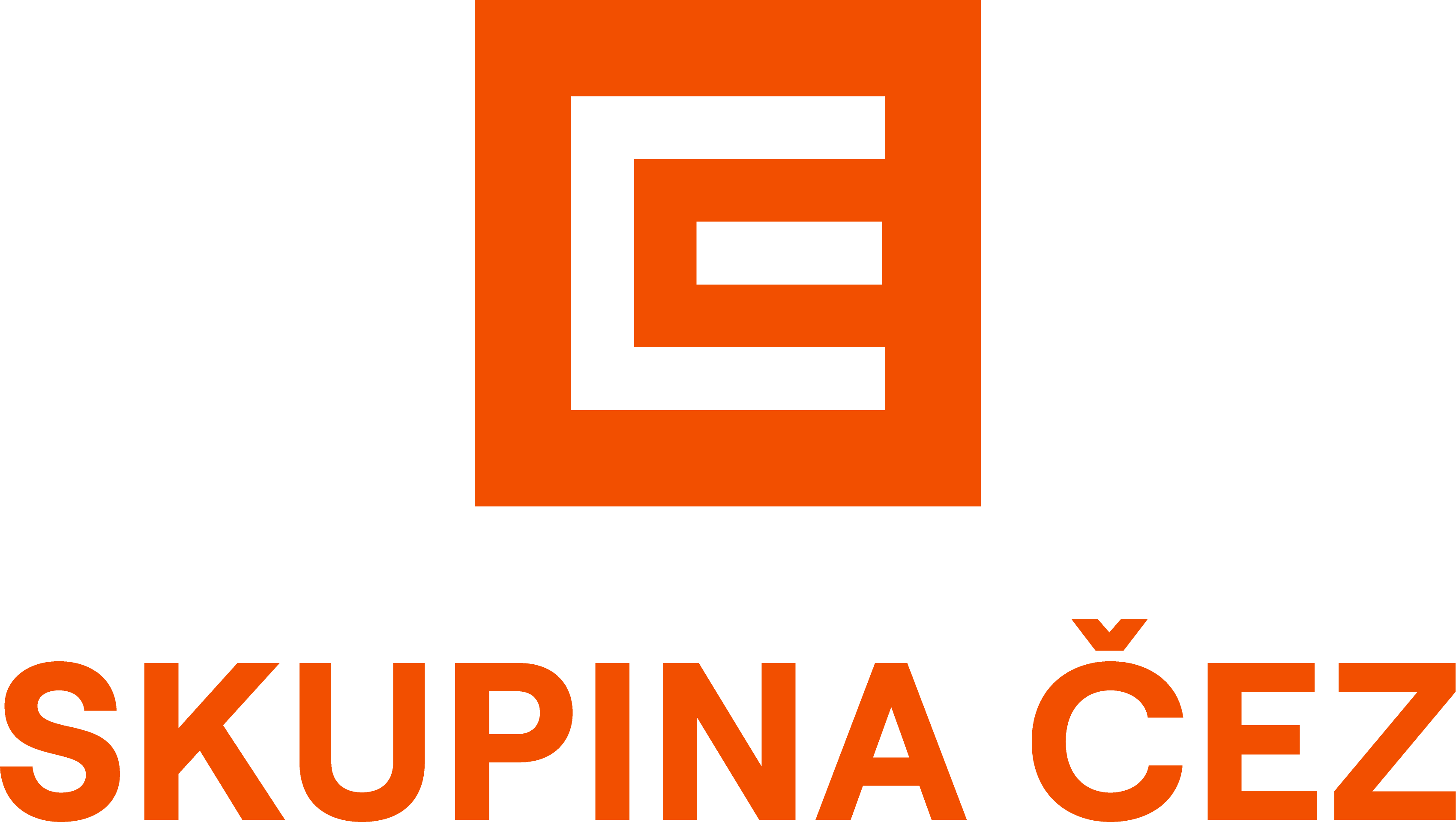 <span>SKUPINA ČEZ</span>
