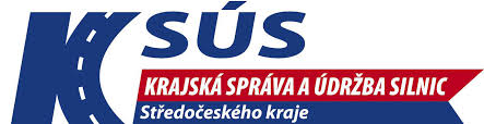 <span>Krajská správa a údržba silnic Středočeského kraje</span>
