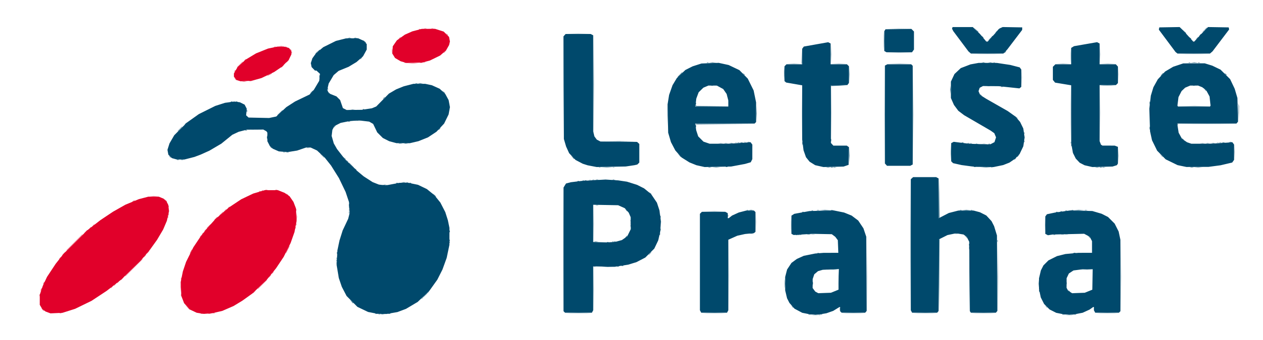 <span>Letiště Praha</span>
