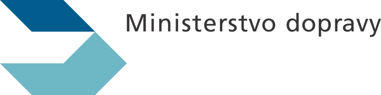 <span>Ministerstvo dopravy</span>
