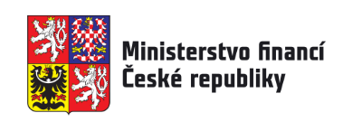 <span>Ministerstvo financí ČR</span>
