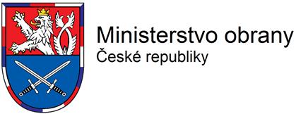 <span>Ministerstvo obrany ČR</span>
