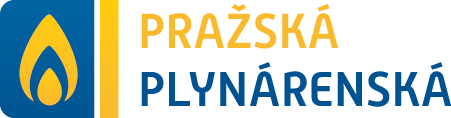 <span>Pražská plynárenská</span>

