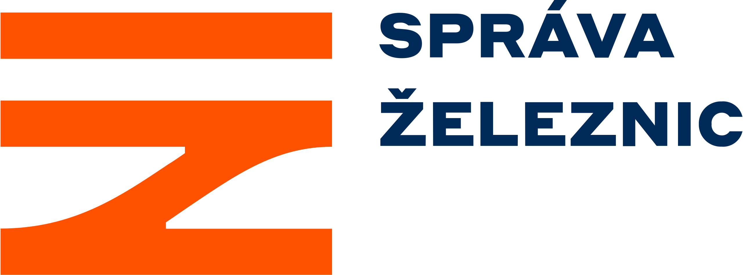 <span>Správa železnic</span>
