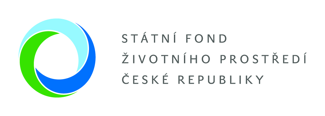 <span>Státní fond životního prostředí ČR</span>
